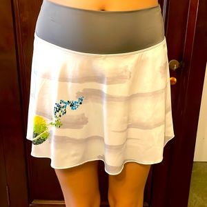 Tennis skirt
